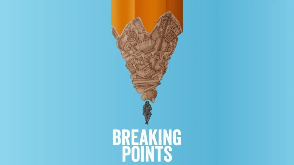 Yılın En İyi Belgesel Filmleri: 2025’te İzlemeniz Gereken 10 Belgesel 8 Breaking Point: The Health Crisis