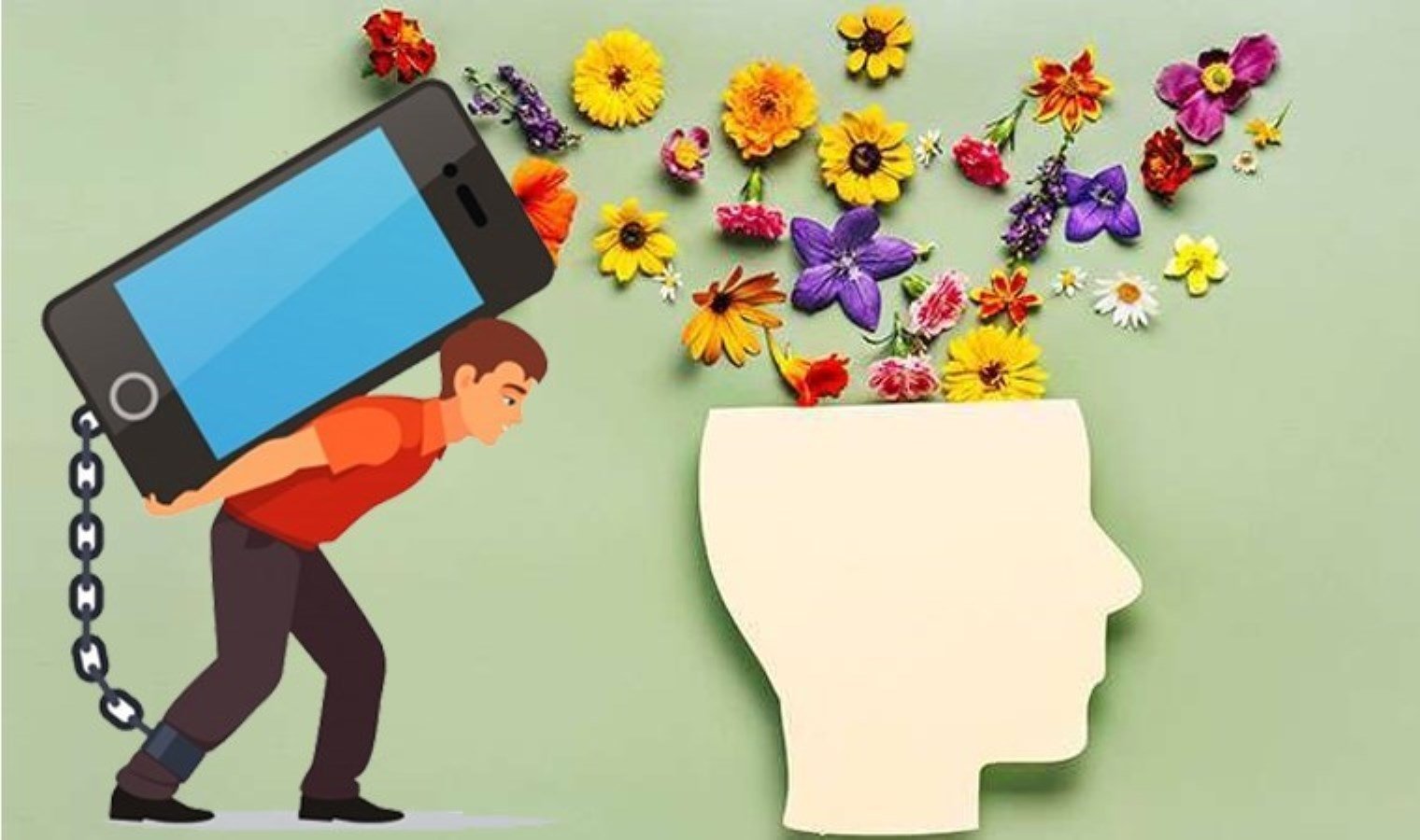 Dijital Detoks: Teknolojiden Uzak Durmanın 7 Faydası