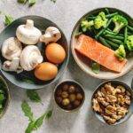 Düşük Kalorili, Yüksek Proteinli 7 Akşam Yemeği Tarifi