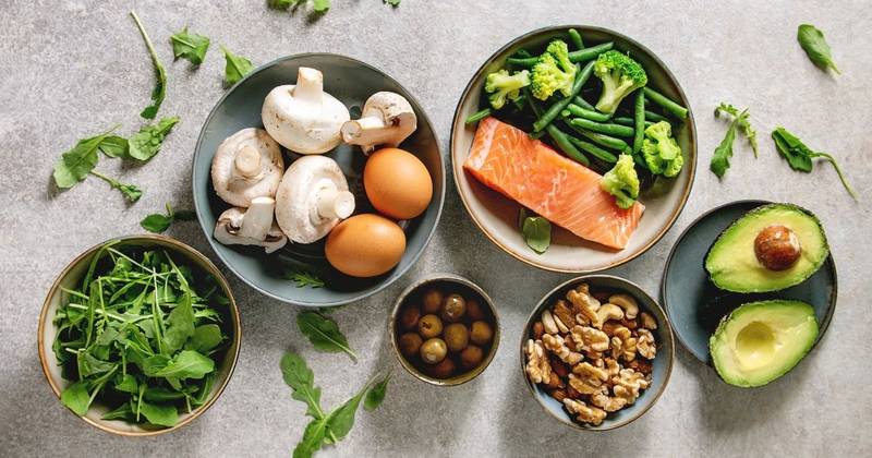 Düşük Kalorili, Yüksek Proteinli 7 Akşam Yemeği Tarifi