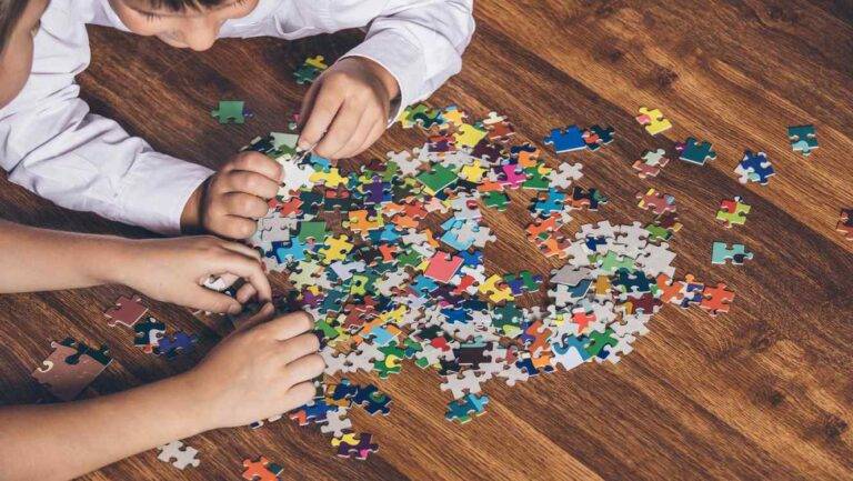 Evde Eğlenceli Zaman Geçirmenin 10 Yolu: Sıkılmanıza Gerek Yok!