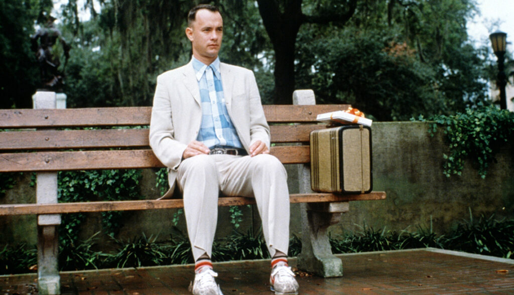 IMDb Puanına Göre Mutlaka İzlenmesi Gereken 10 Film 9 Forest Gump