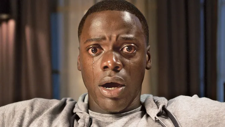 Get Out (2017)