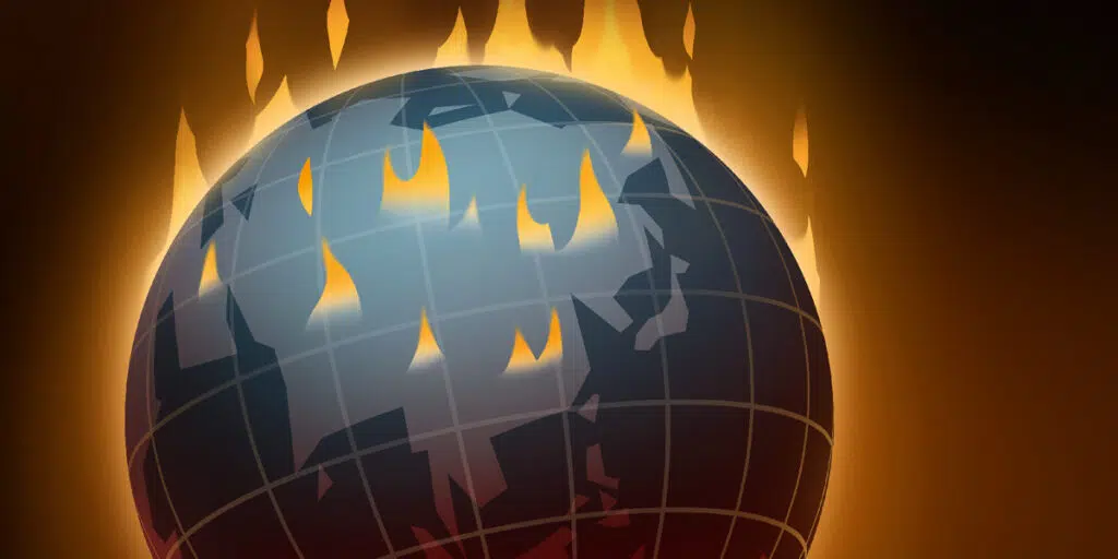 Yılın En İyi Belgesel Filmleri: 2025’te İzlemeniz Gereken 10 Belgesel 3 Global Warming: The Fight for Our Future