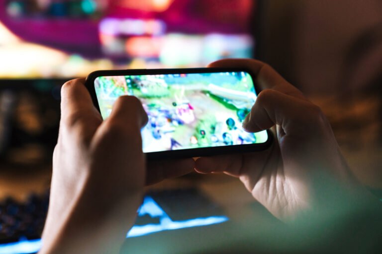 Mobilde En Çok İndirilen Ücretsiz Oyunlar (Güncel Liste)