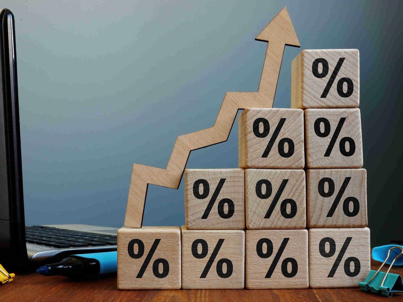 Pasif Gelir Elde Etmenin 7 Yolu: Finansal Bağımsızlık İçin İpuçları