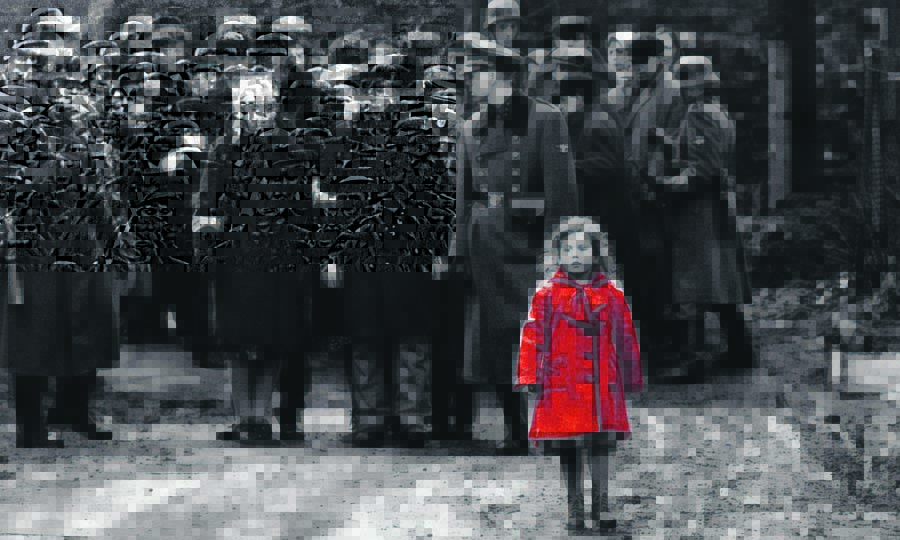 IMDb Puanına Göre Mutlaka İzlenmesi Gereken 10 Film 5 Schindler’in Listesi