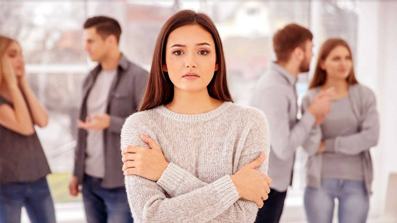 Sosyal Anksiyete: Toplum Önünde Konuşma Korkusuyla Başa Çıkma