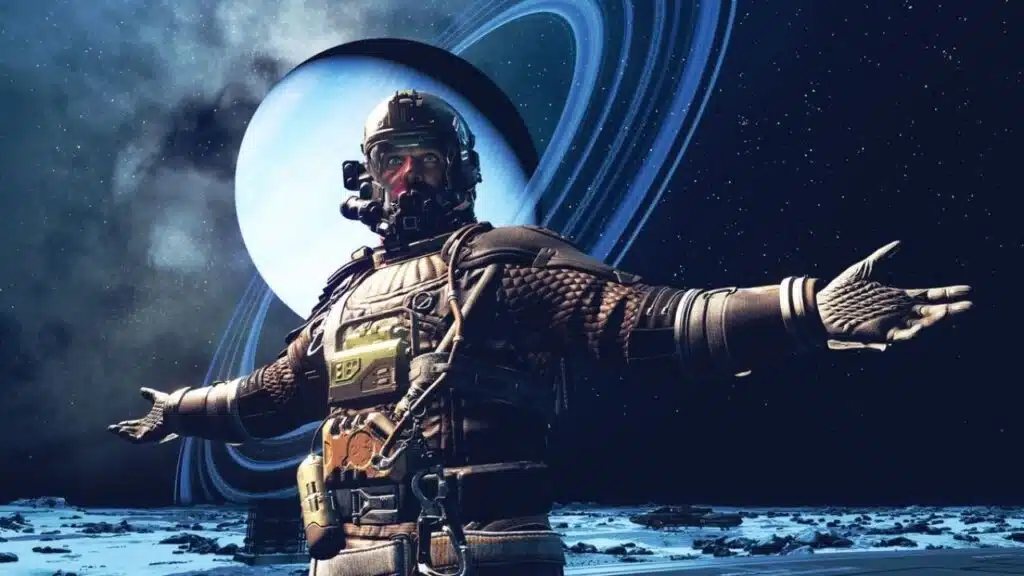Açık Dünya Tutkunları İçin 2025’in En İyi Oyunları 4 Starfield