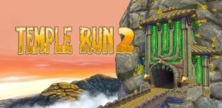 Mobilde En Çok İndirilen Ücretsiz Oyunlar (Güncel Liste) 8 Temple Run 2