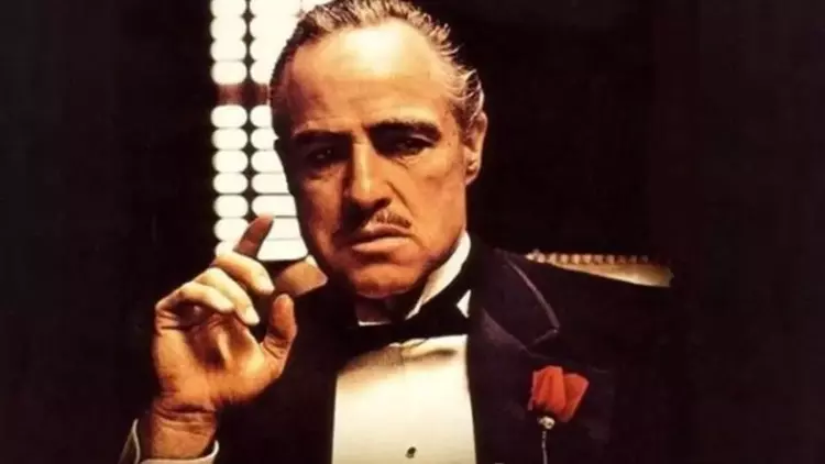 IMDb Puanına Göre Mutlaka İzlenmesi Gereken 10 Film 2 The Godfather Baba