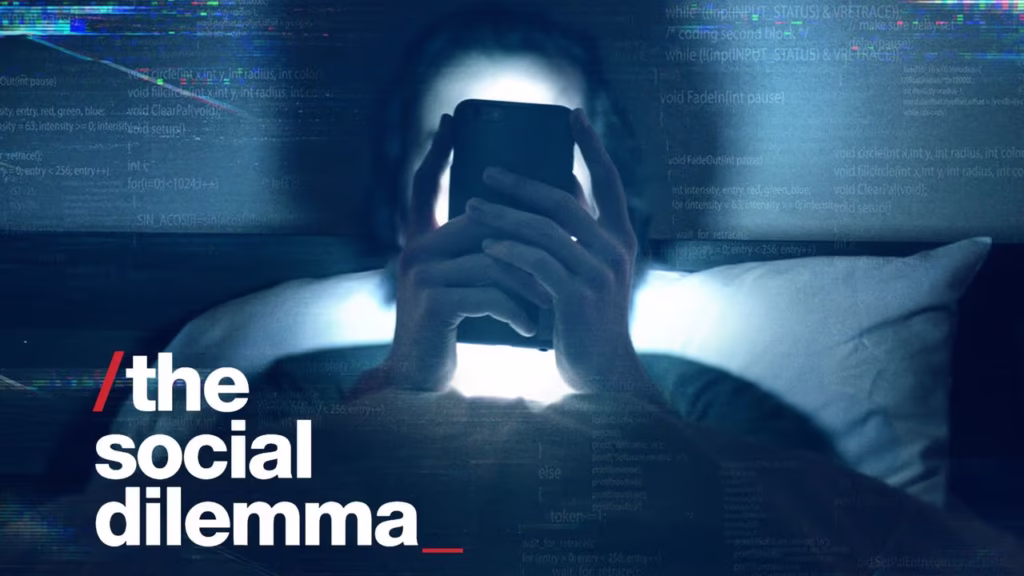 Yılın En İyi Belgesel Filmleri: 2025’te İzlemeniz Gereken 10 Belgesel 4 The Social Dilemma