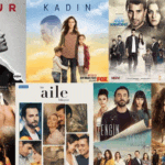Türk Dizilerinin Uluslararası Başarısı