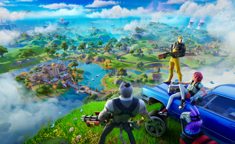 fortnite