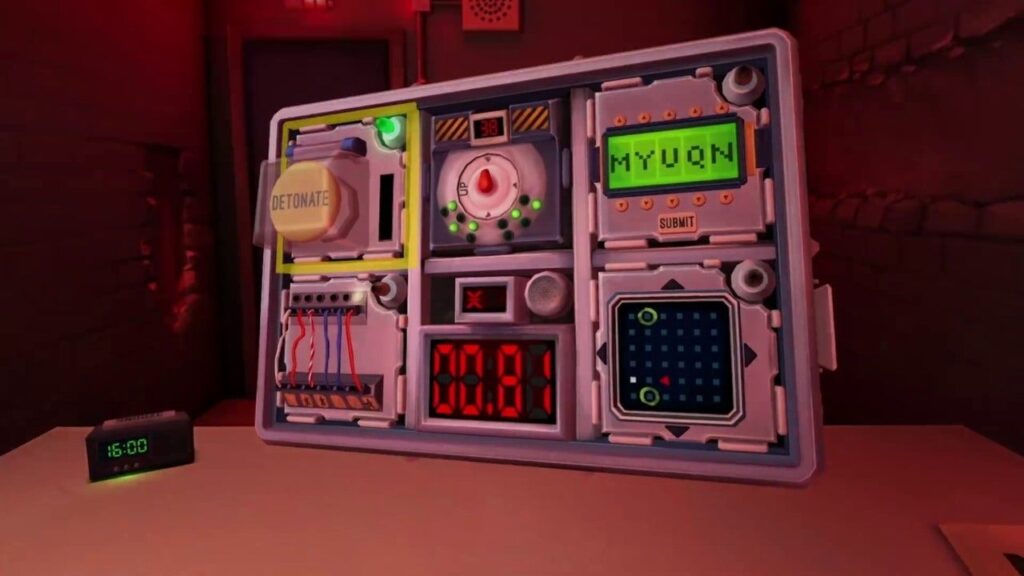 Arkadaşlarla Oynanacak En Eğlenceli Online Oyunlar (2025 Güncel) 5 keep talking and explodes