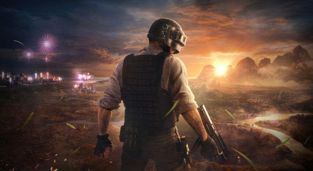 Arkadaşlarla Oynanacak En Eğlenceli Online Oyunlar (2025 Güncel) 4 pubg