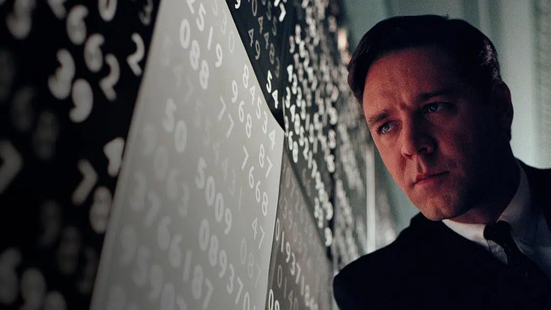 İzlerken Psikoloğa Gitmek İstetecek 7 Film 6 A Beautiful Mind