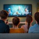 Ailece İzlenebilecek Dizi & Film