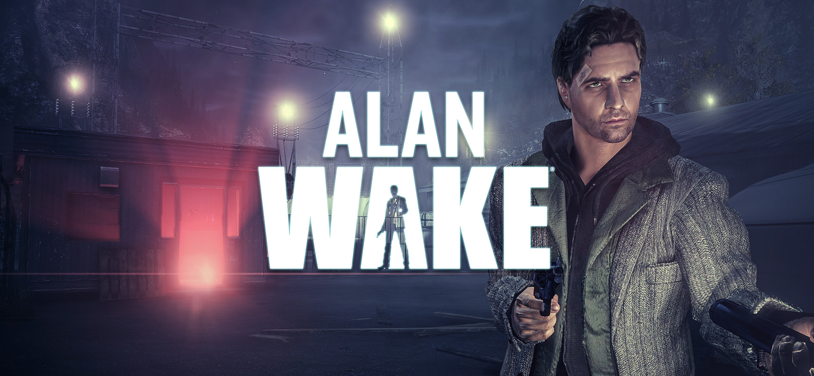 Sürükleyici Hikayelere Sahip 10 Oyun 5 Alan Wake