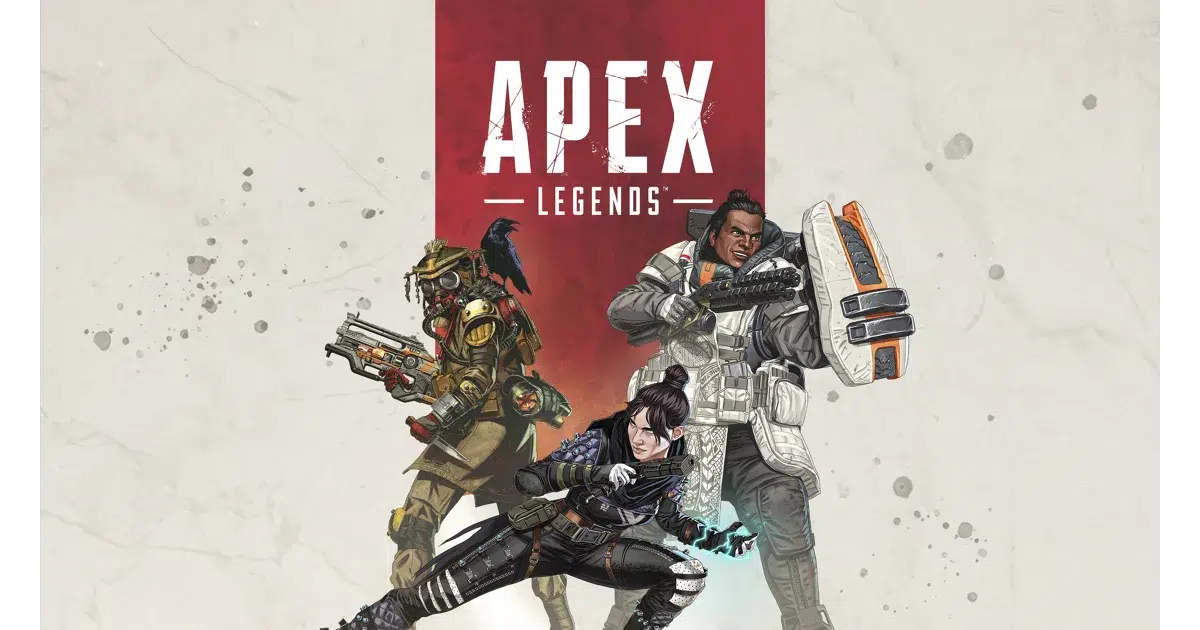 En İyi Ücretsiz Oyunlar: Cebinizi Yormayan Eğlence 1 Apex Legends