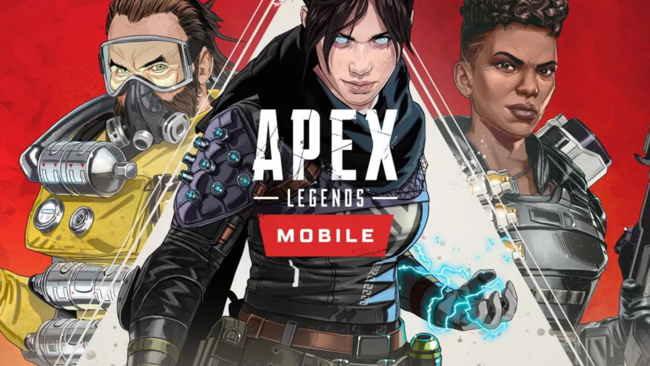 En İyi 2025 Mobil Oyunları: Keyifli Zaman Geçirmenin Yolu 1 Apex Legends Mobile 2