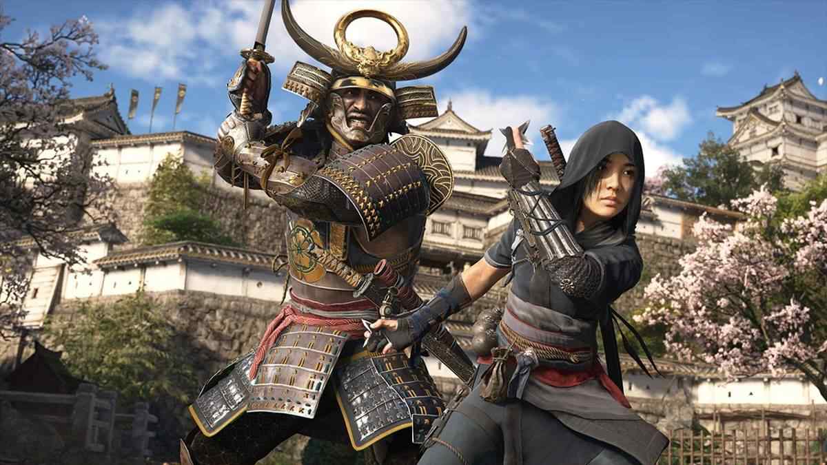 Eğlence Dolu Aksiyon Oyunları İle Adrenalini Zirveye Taşı 5 Assassin's Creed: Shadows