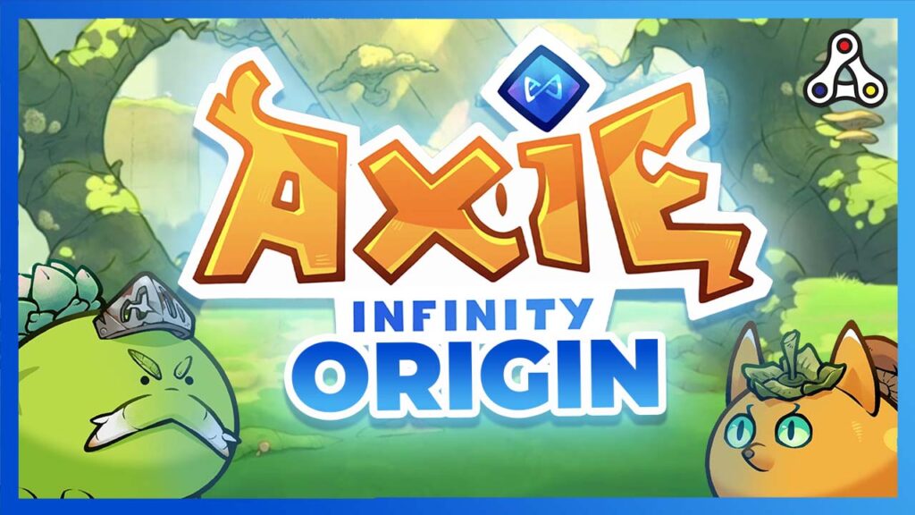 Eğlenirken Para Kazandıran Mobil Oyunlar Hangileri? 1 Axie Infinity: Origins
