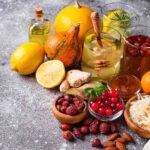 Bağışıklık Güçlendirici Gıdalar