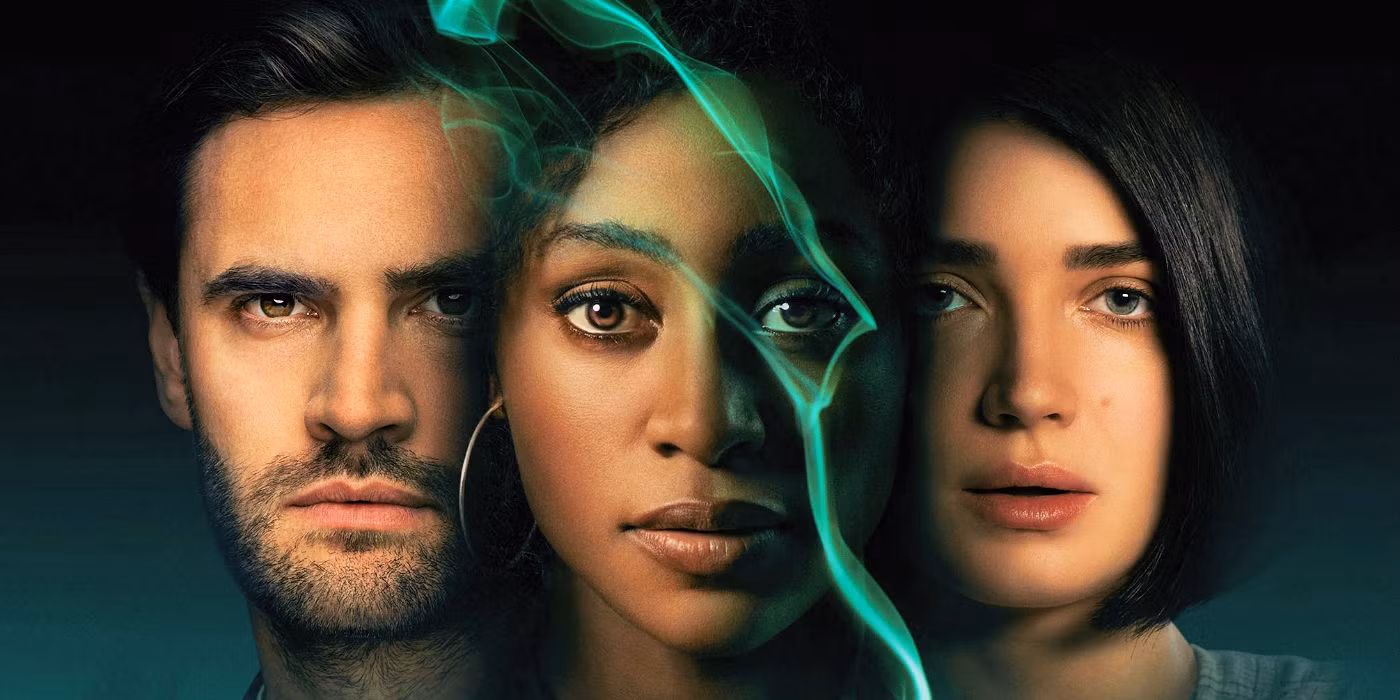 Tek Sezonluk Harika Diziler: Kaçırmayın! 10 Behind Her Eyes