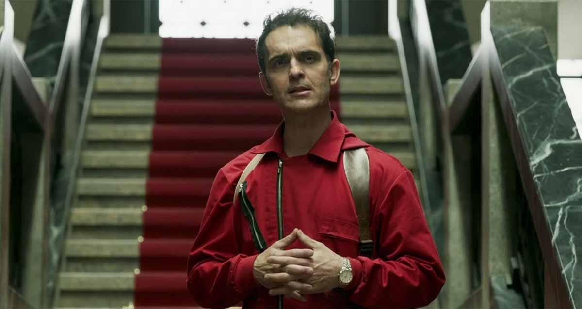 Karakter Derinliğiyle Öne Çıkan Dizi Kahramanları 6 La Casa de Papel Berlin
