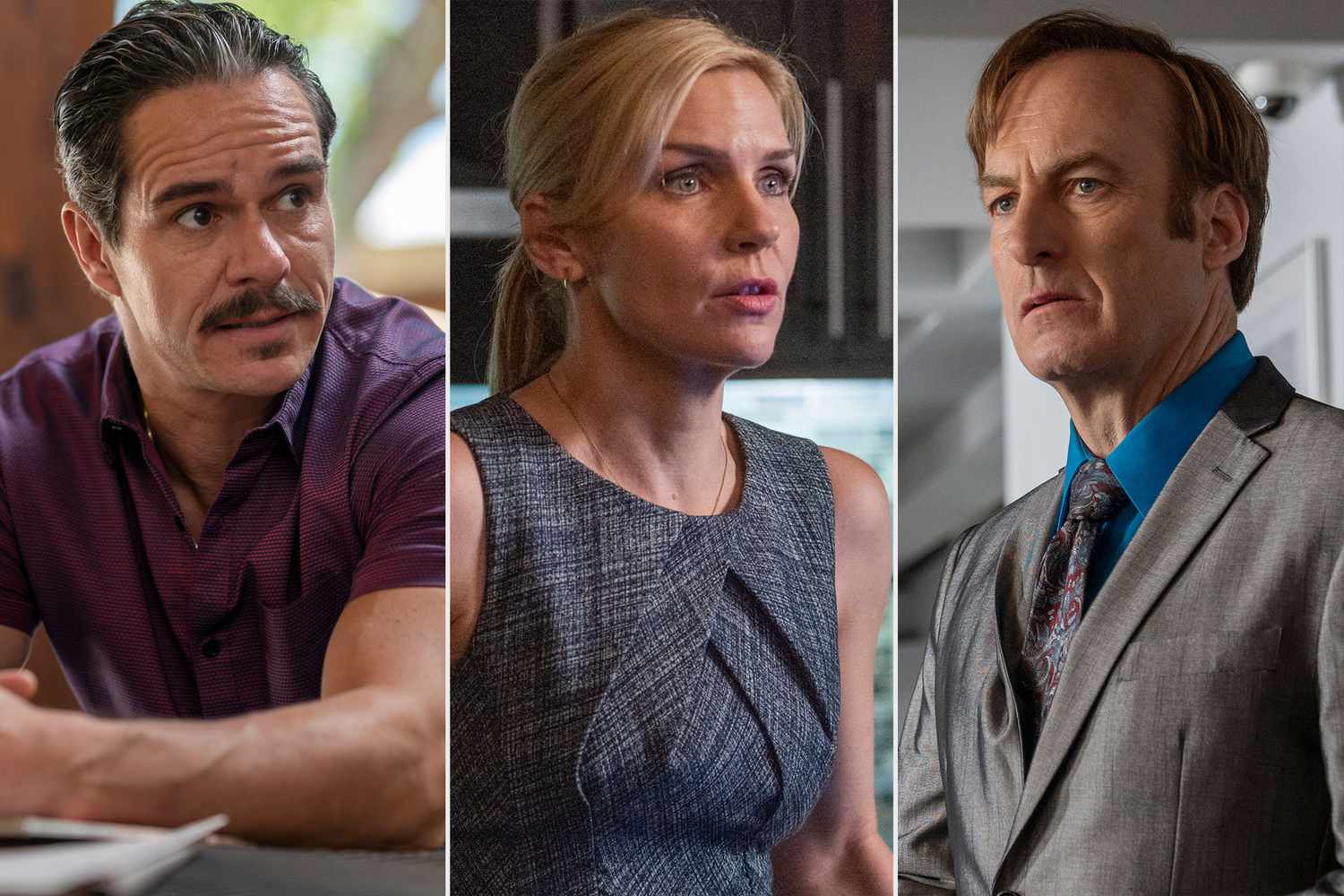 En İyi Final Yapan Diziler: İzlediğinize Değecek 8 Better Call Saul
