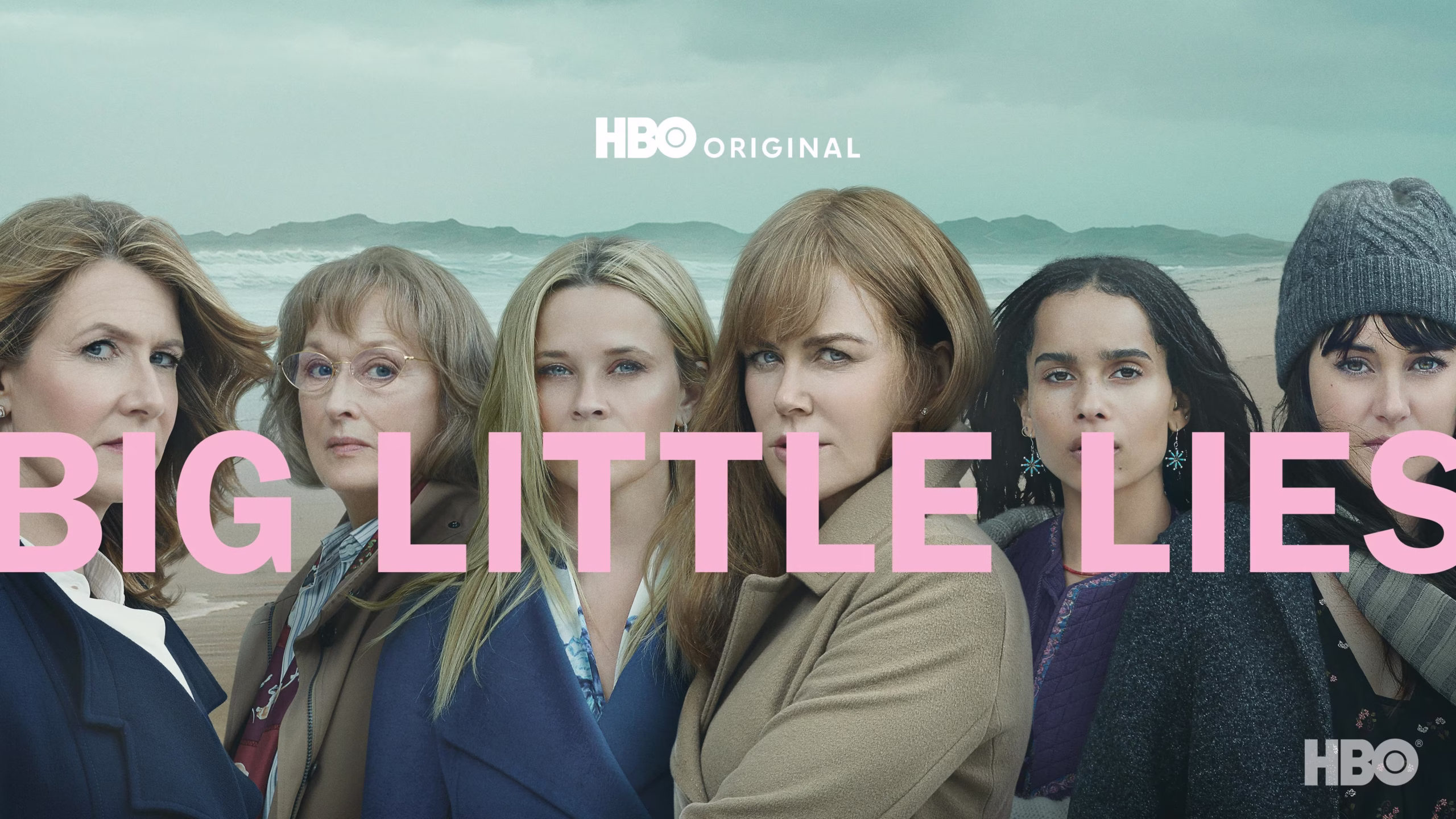 Dizi Uyarlaması Yapılan Romanlar ve Başarıları 3 Big Little Lies