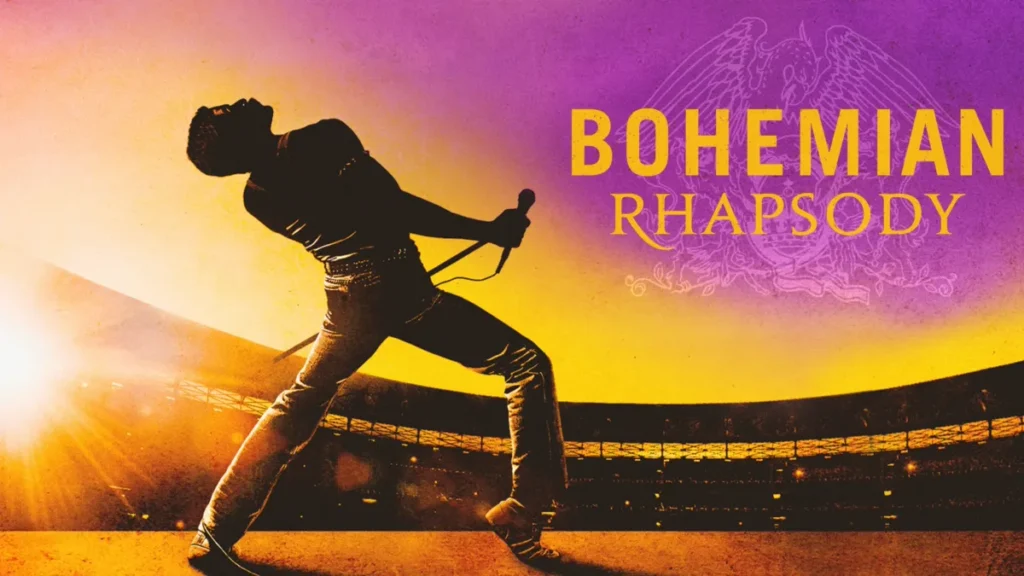 Gerçek Olaylardan Uyarlanan Etkileyici Yapımlar 6 Bohemian Rhapsody