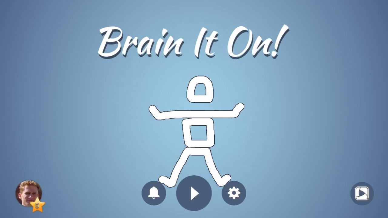 Hem Zorlu Hem Eğlenceli: Zeka Oyunları Listesi 4 Brain It On!