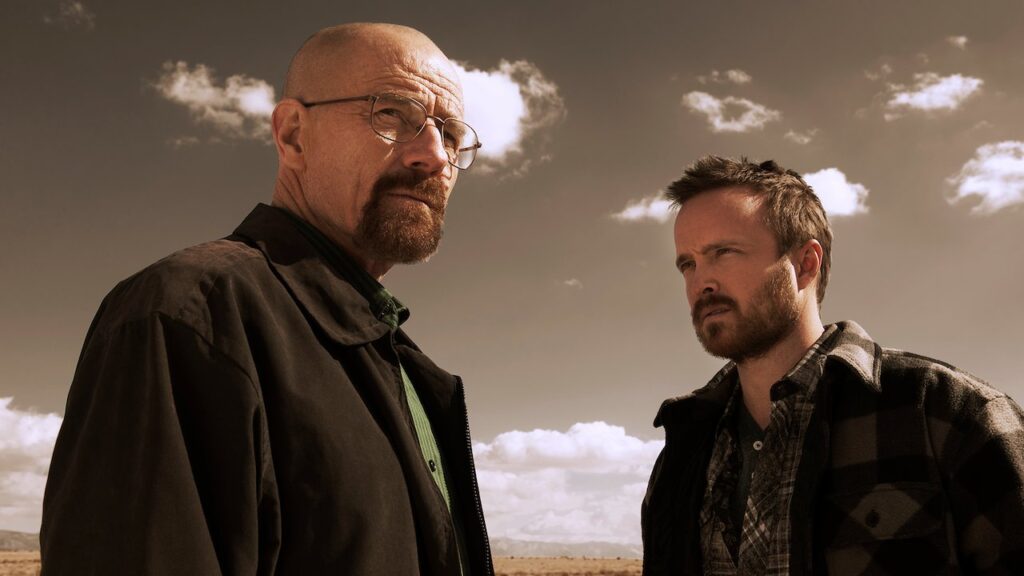 Gerilim Severler İçin Sürükleyici 8 Dizi Önerisi 2 Breaking Bad