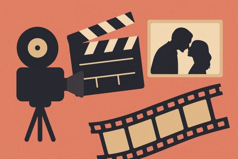 Bu Film Sahneleri Aslında Gerçekten Yaşandı!