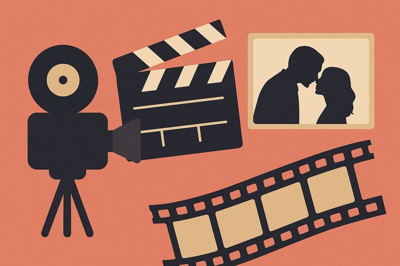 Bu Film Sahneleri Aslında Gerçekten Yaşandı!