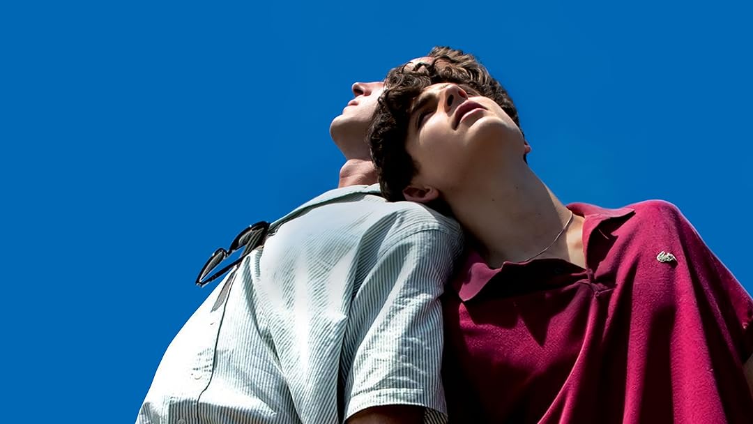 Dizi ve Film Tutkunları İçin Özel Kitap Önerileri 5 Call Me by Your Name