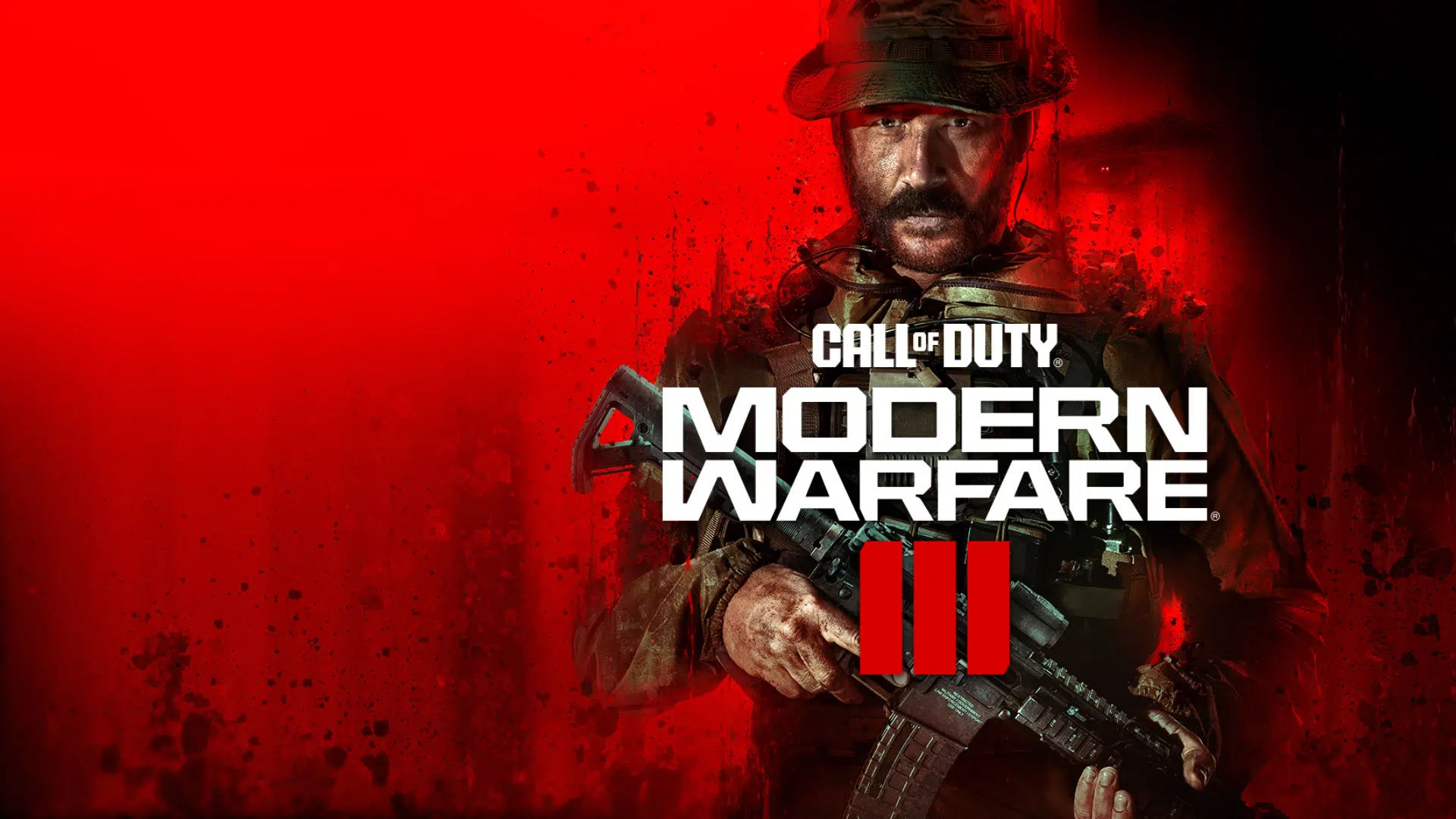 Call of Duty: Modern Warfare III (2023)