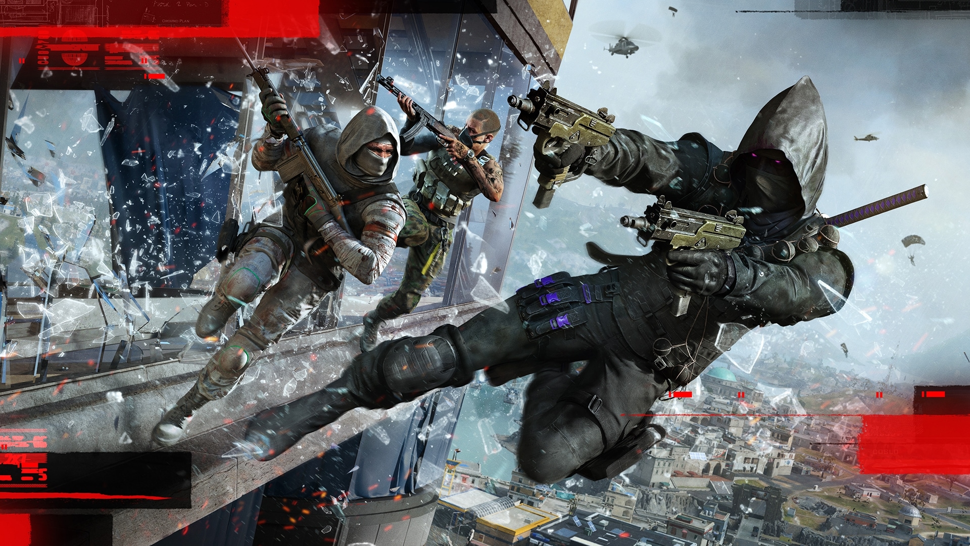 En İyi Ücretsiz Oyunlar: Cebinizi Yormayan Eğlence 2 Call of Duty: Warzone