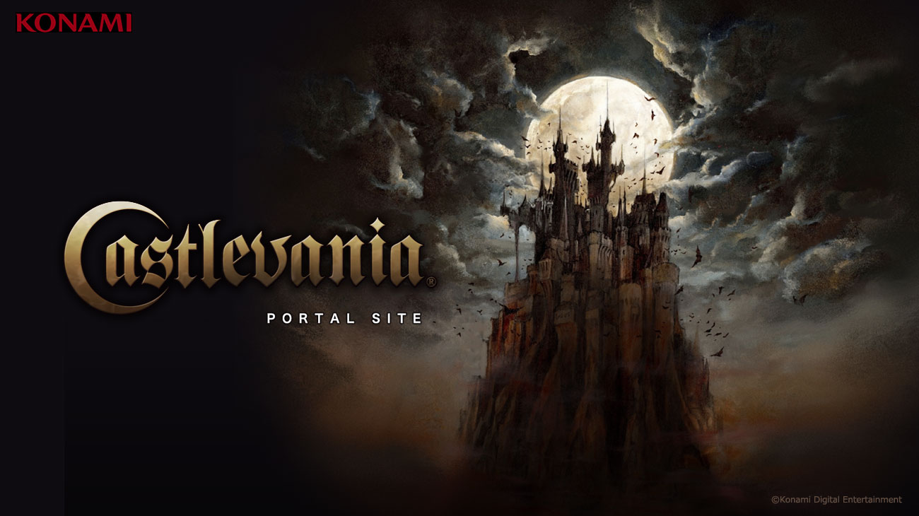 Castlevania: Symphony of the Night