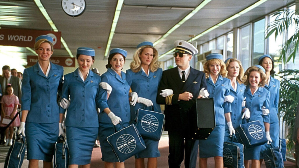 Gerçek Olaylardan Uyarlanan Etkileyici Yapımlar 8 Catch Me If You Can