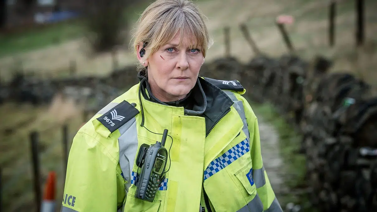 Karakter Derinliğiyle Öne Çıkan Dizi Kahramanları 4 Catherine Cawood