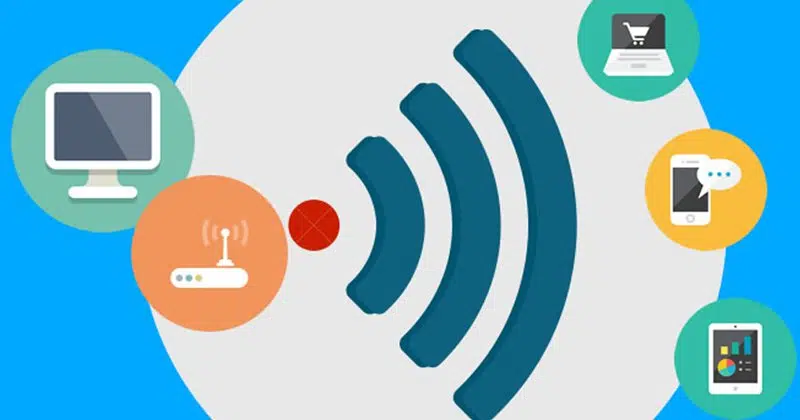 Wi-Fi Sinyali Güçlendirme Yöntemleri (Ev İçin Pratik Çözümler) 7 Cihazların Bağlantısını Kesin