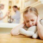 Çocuklarda Travma Belirtileri