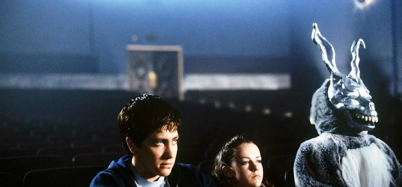 İzlerken Psikoloğa Gitmek İstetecek 7 Film 2 Donnie Darko