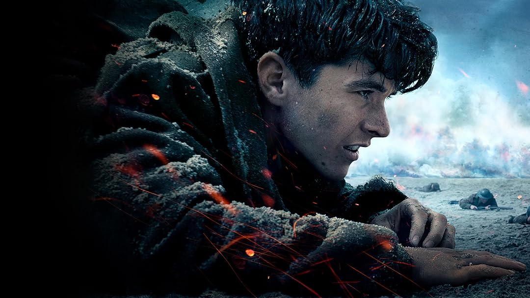 Tarihi Konuları İşleyen En İyi Dizi ve Filmler 10 Dunkirk