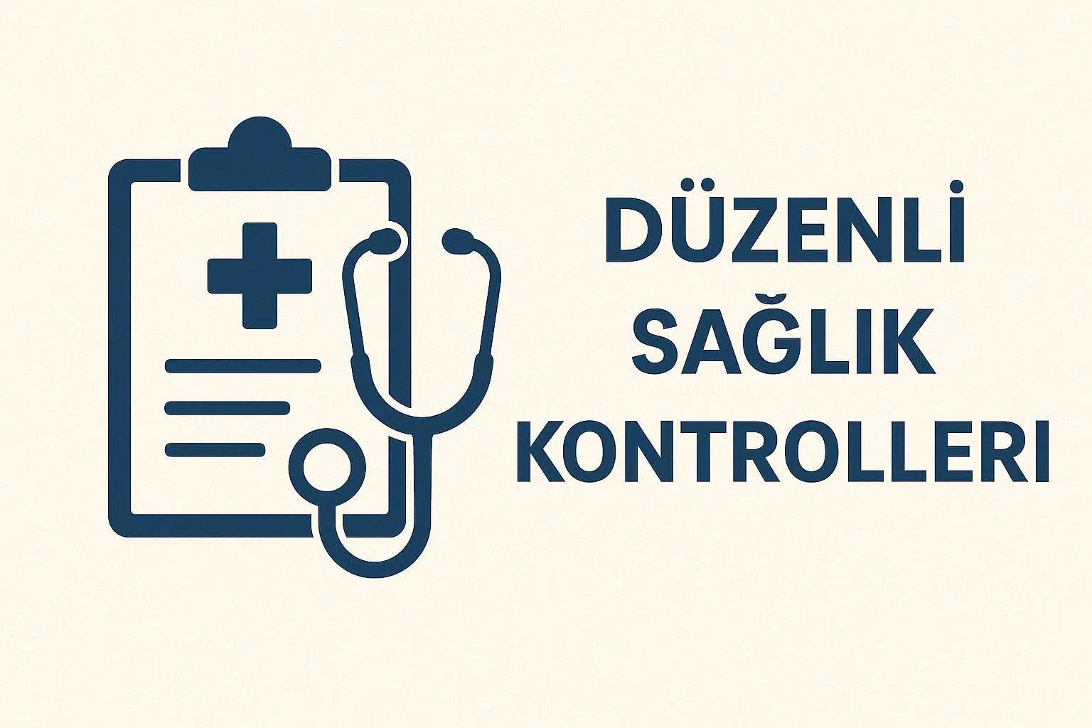 Daha Uzun Yaşamanın Sırrı: Bilimsel Olarak Kanıtlanmış Yöntemler 6 Düzenli Sağlık Kontrolleri