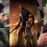 En Etkileyici Hikâyeye Sahip Video Oyunları