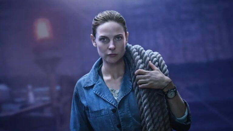 En İyi Bilim Kurgu Dizileri: Geleceğe Hazır Mısınız?